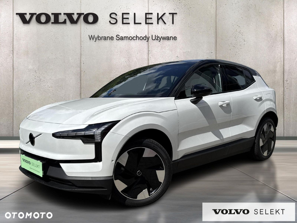 Volvo EX30