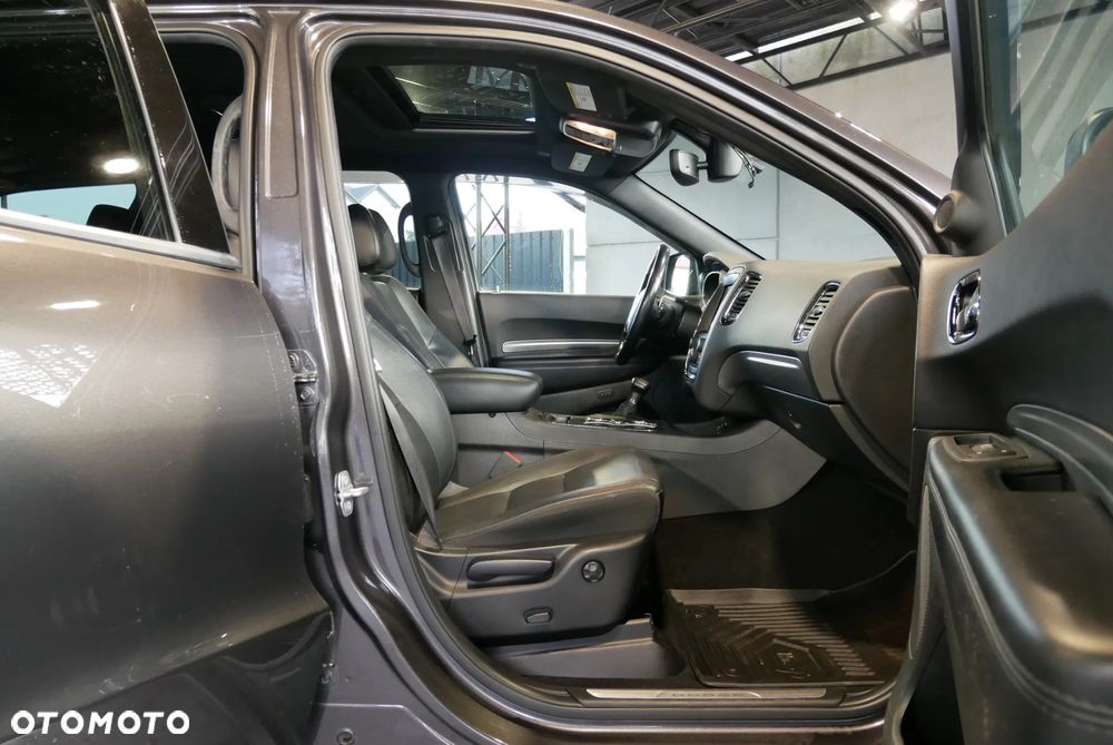 Dodge Durango - 9