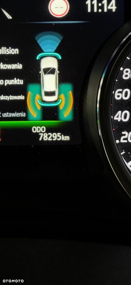 Toyota Camry 2.5 Hybrid Executive CVT - 27