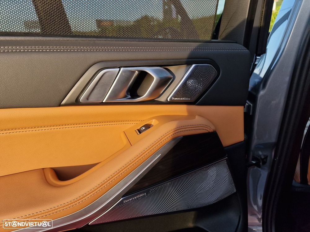 BMW X5 - 21