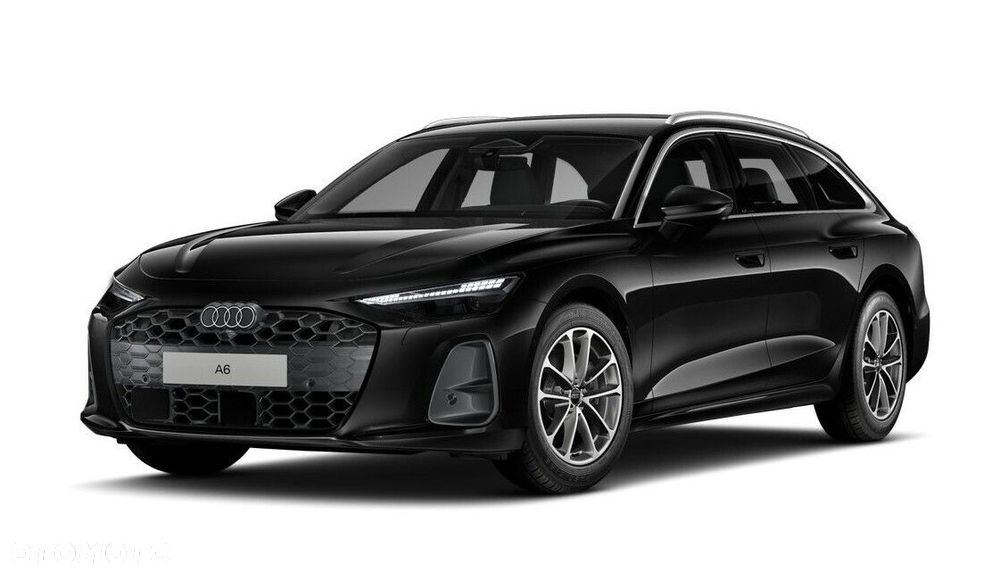 Audi A6 Avant TFSI S tronic - 3
