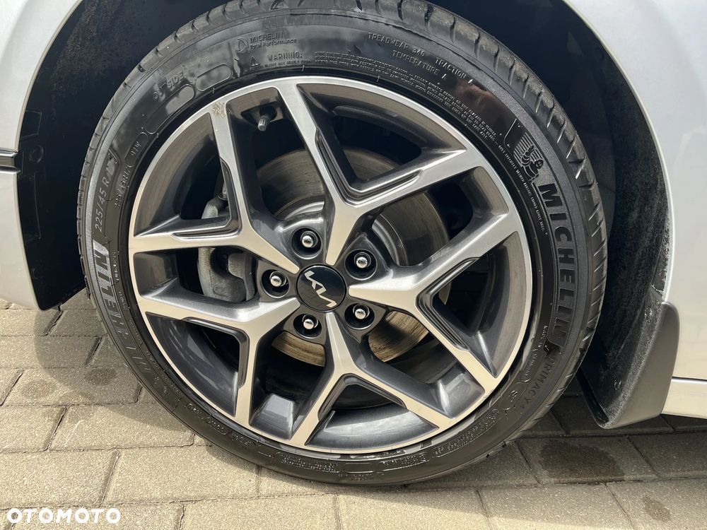 Kia Ceed 1.5 T-GDI L DCT - 18