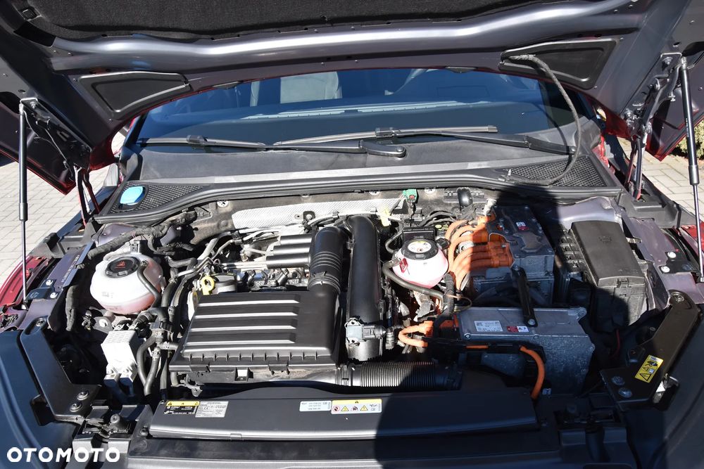 Volkswagen Arteon 1.4 eHybrid OPF DSG R-Line - 30