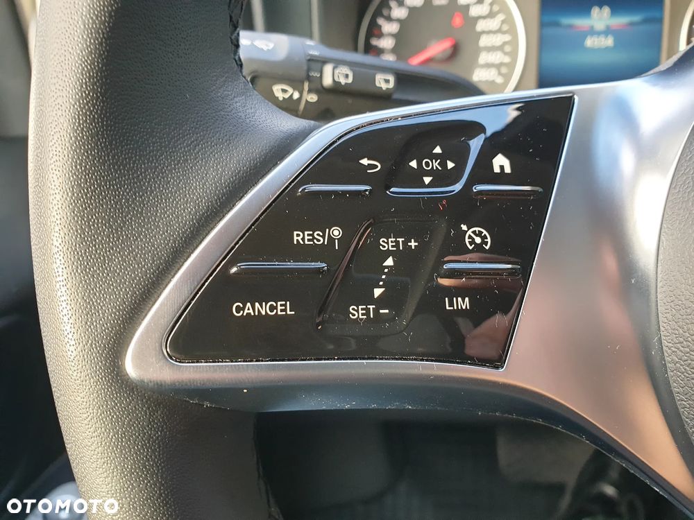 Mercedes-Benz Vito Tourer L3 Pro 9G-Tronic 447.705 - 19