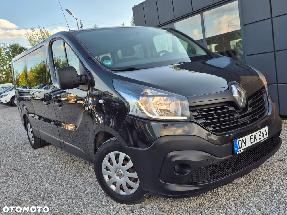 Renault Trafic - 18