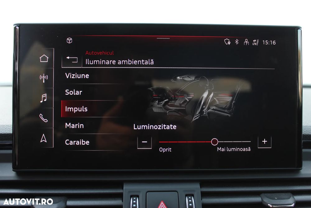 Audi Q5 40 TDI quattro S tronic MHEV S Line - 31