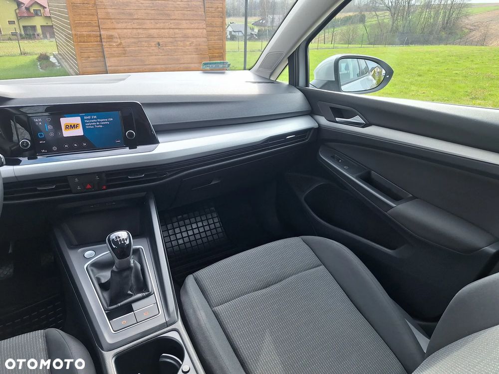 Volkswagen Golf 2.0 TDI - 34