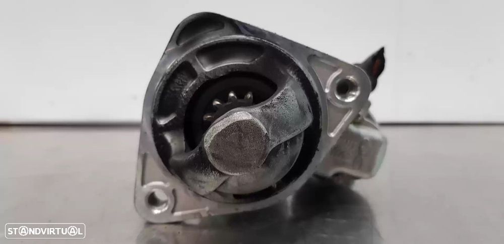 MOTOR ARRANQUE KIA RIO IV 2021 -3610007100 - 4