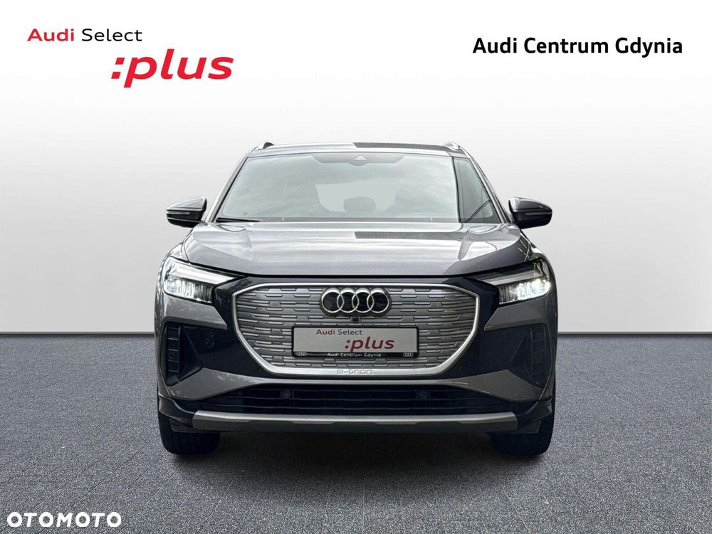 Audi Q4 e-tron - 8