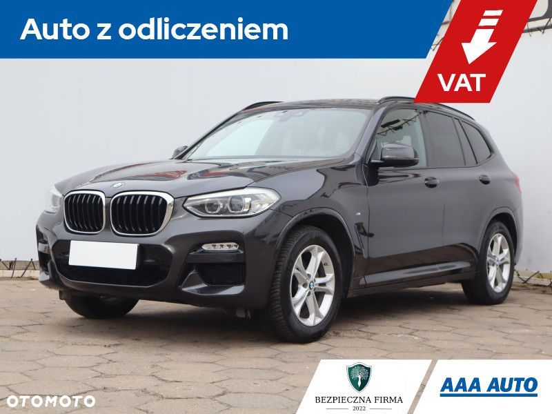 BMW X3 - 2