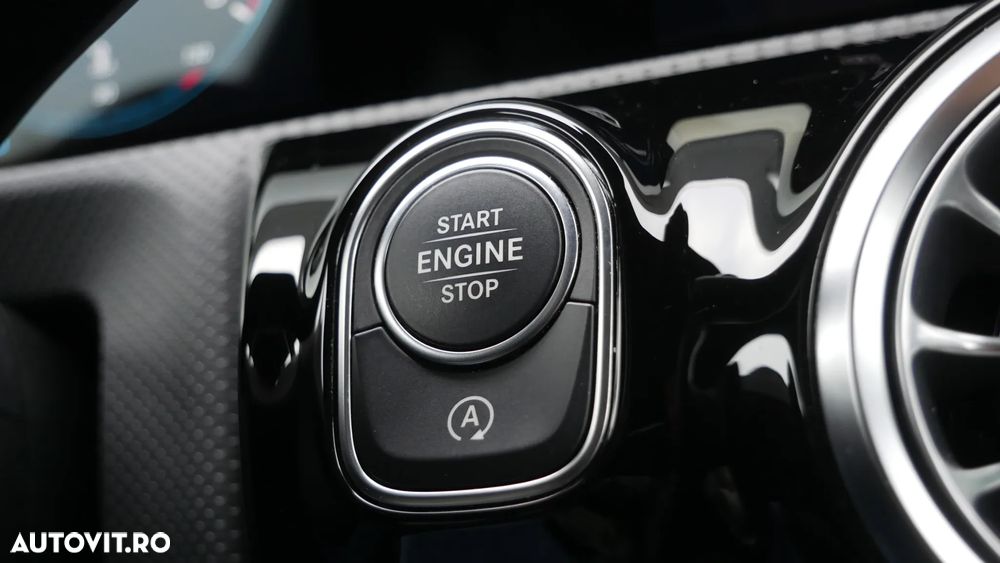 Mercedes-Benz CLA - 20