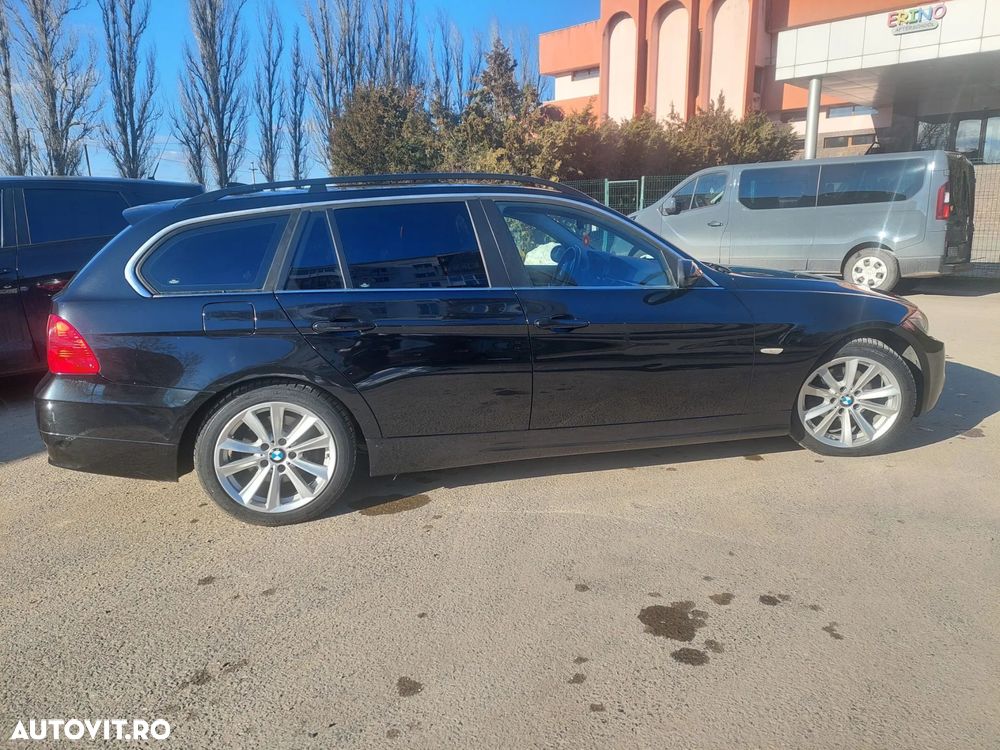 BMW Seria 3 325i - 8