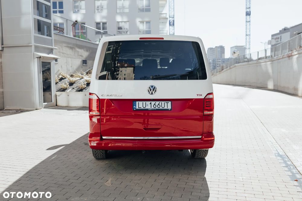 Volkswagen Caravelle 2.0 BiTDI L2 Highline DSG - 11