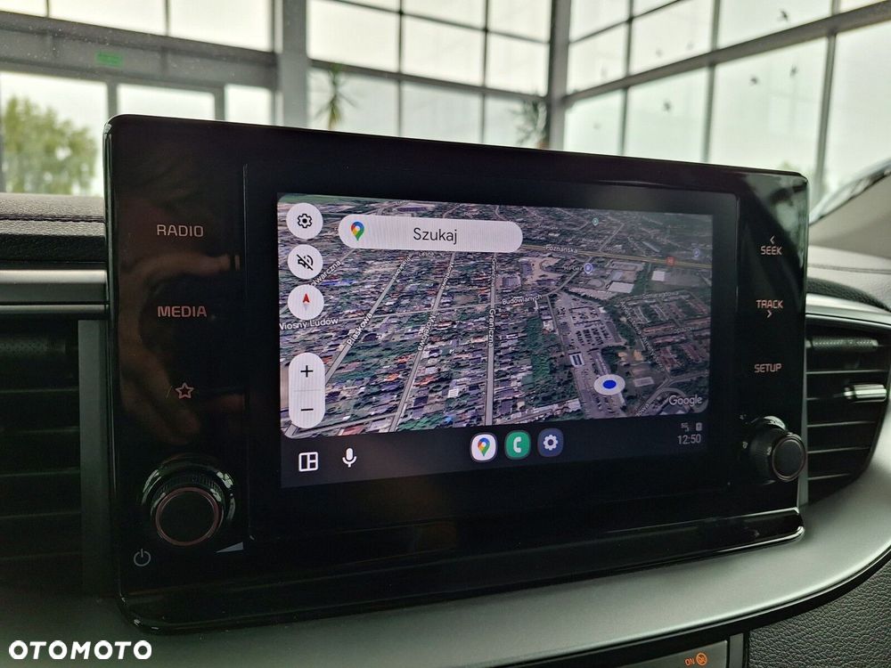 Kia Ceed 1.5 T-GDI M - 23