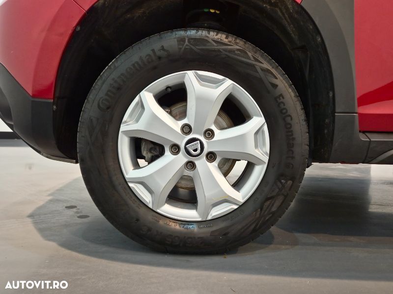 Dacia Duster - 5