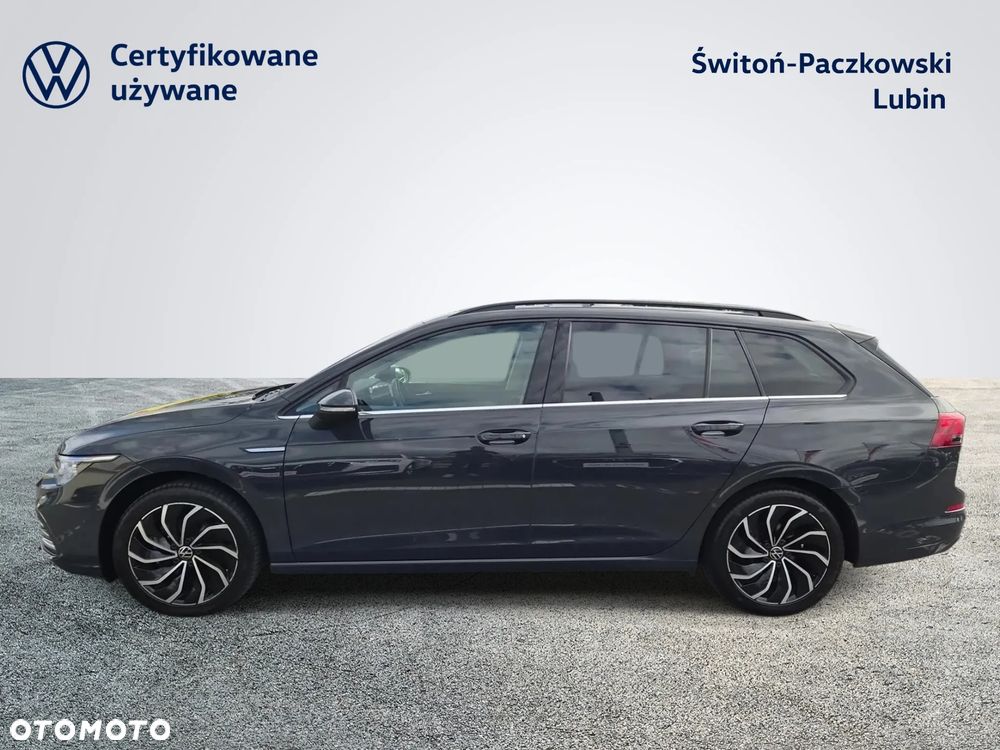 Volkswagen Golf Variant 1.5 TSI EVO Style - 4