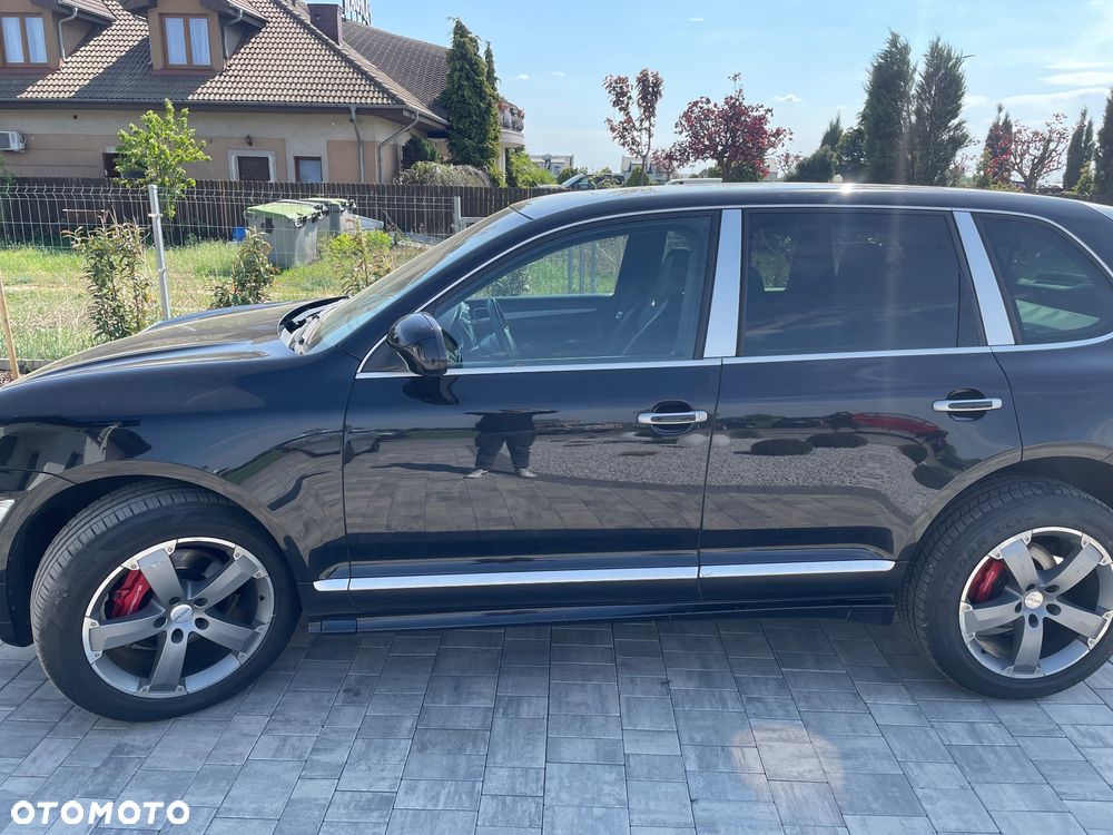 Porsche Cayenne - 26