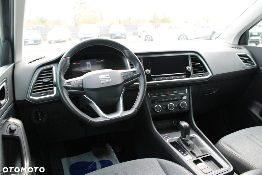 Seat Ateca - 17