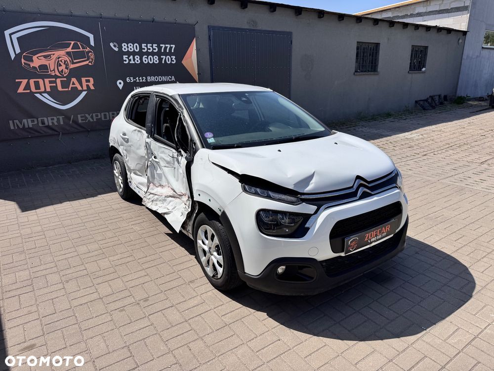 Citroën C3 - 7