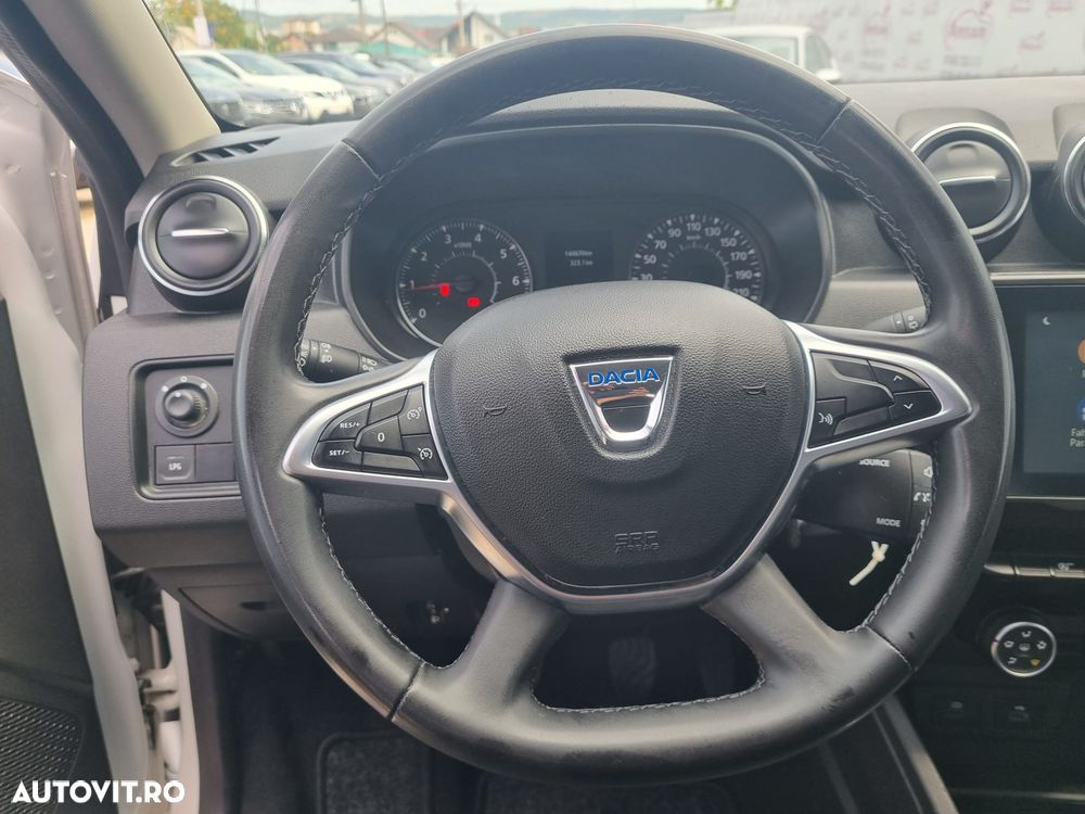 Dacia Duster ECO-G 100 Comfort - 11