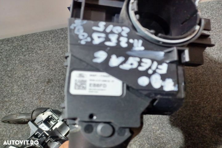 ANSAMBLU MANETE SEMNALIZARE + STERGATOARE 8A6T-13335-BC 8A6T13335BC 8 - 3