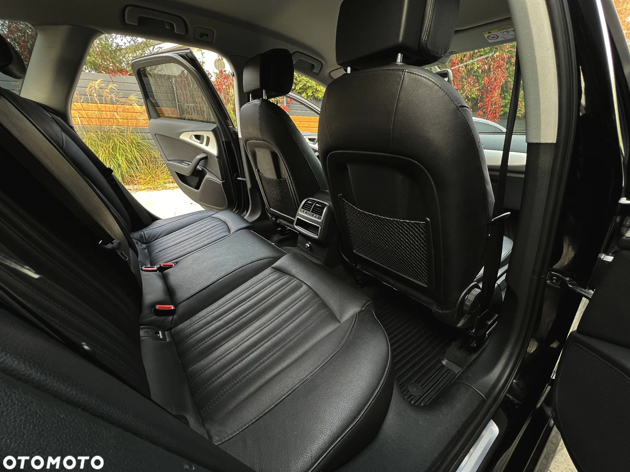 Audi A6 - 30