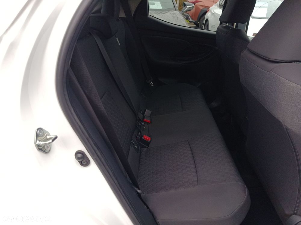 Toyota Yaris Hybrid 1.5 Comfort - 18