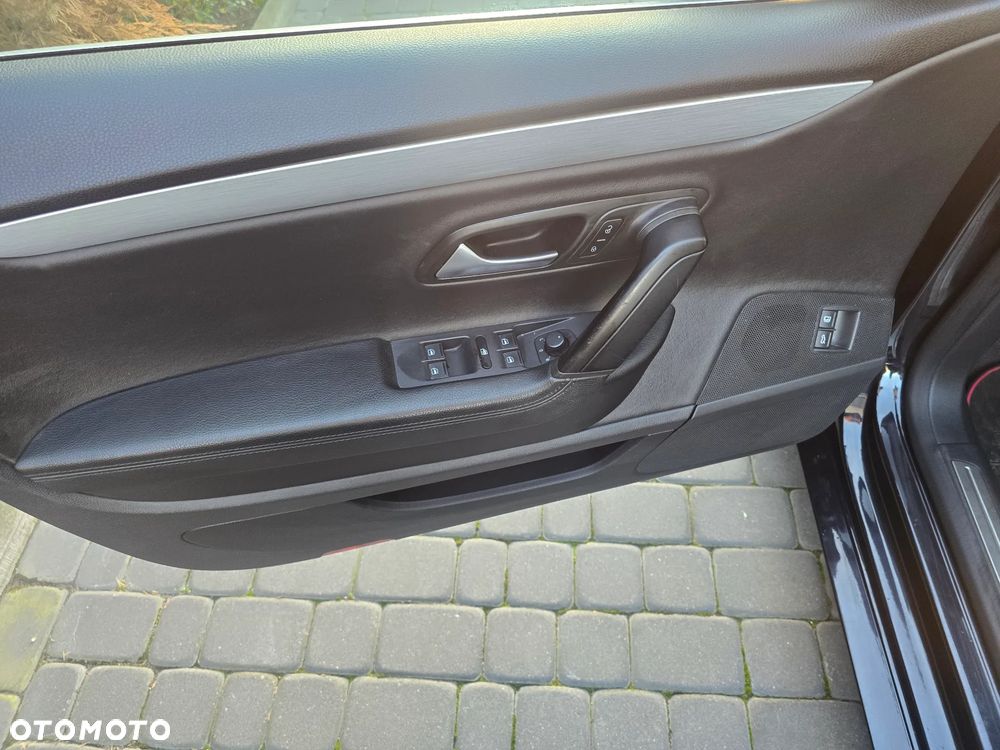 Volkswagen CC - 11