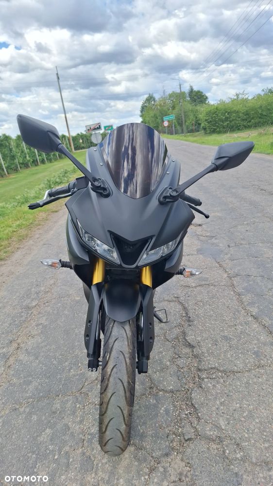 Yamaha YZR - 13