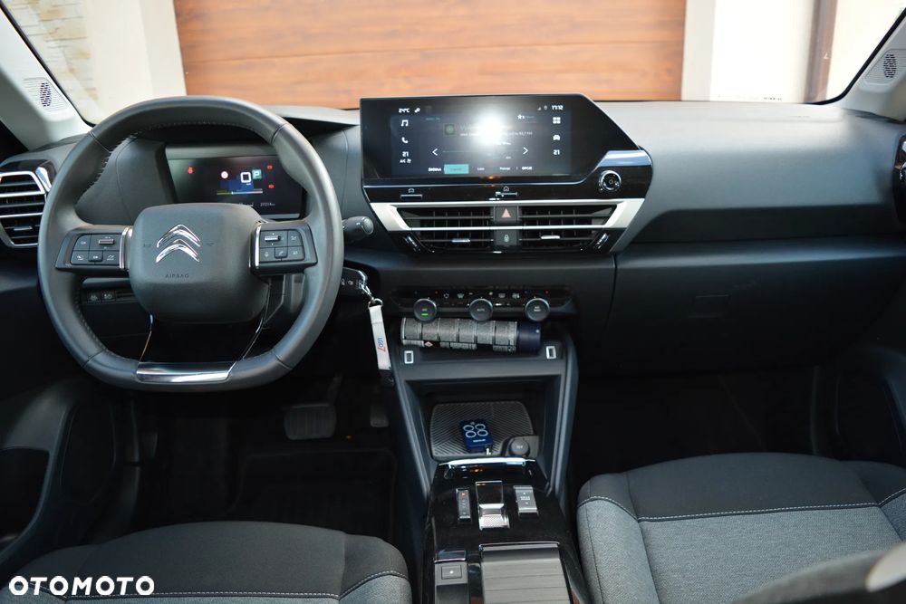 Citroën C4 e-C4 136 FEEL PACK - 12