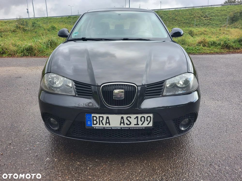 Seat Ibiza SC 1.4 16V Style - 6