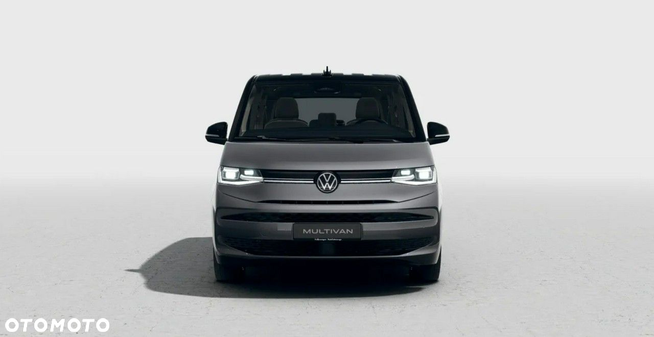 Volkswagen Multivan - 3