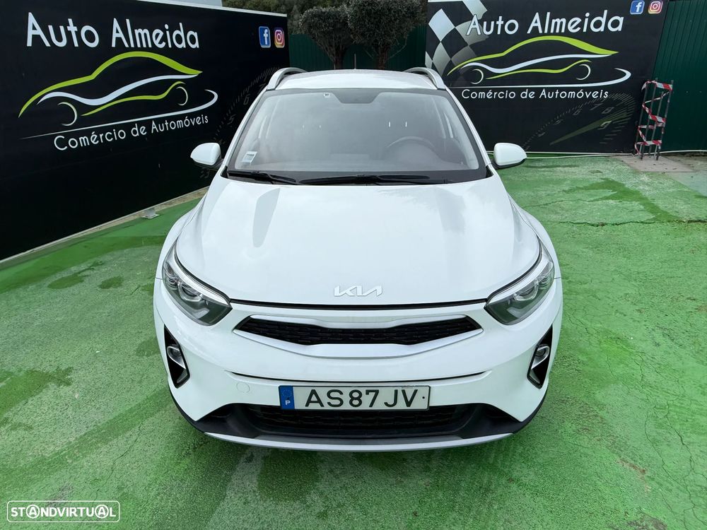 Kia Stonic 1.2 Urban - 13
