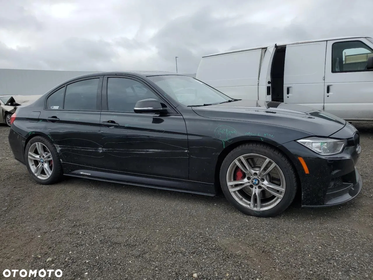 BMW Seria 3 - 4