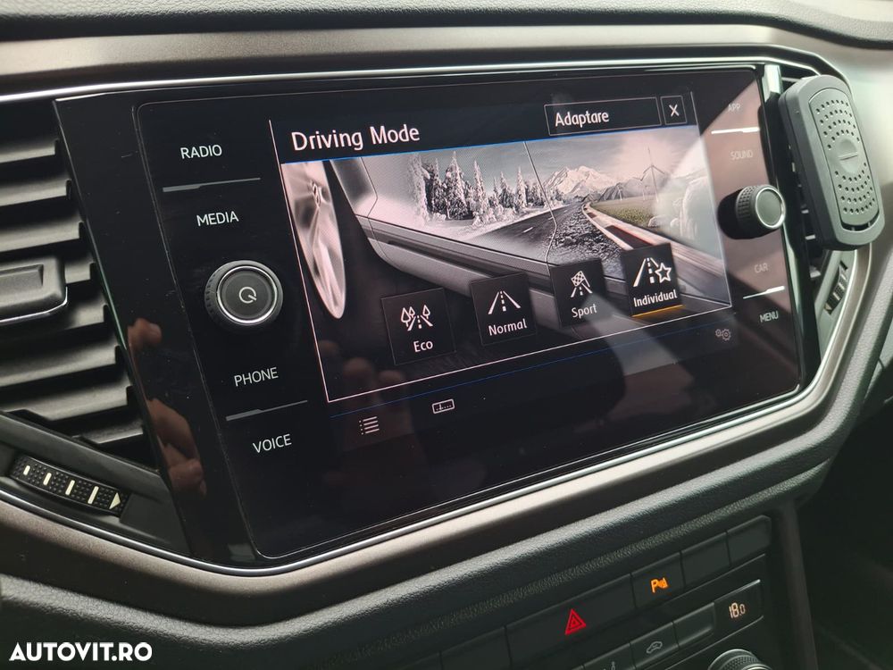 Volkswagen T-Roc 1.0 TSI - 22