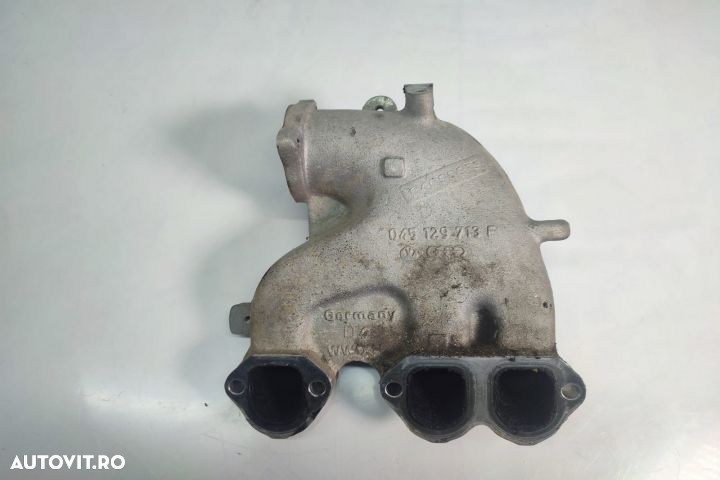 Galerie admisie 1.4 tdi amf 045129713F Audi A2 8Z seria - 3