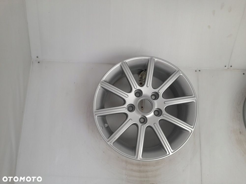 Felgi aluminiowe Renault OE 6.5 x 15 5x114.3 et43 - 3