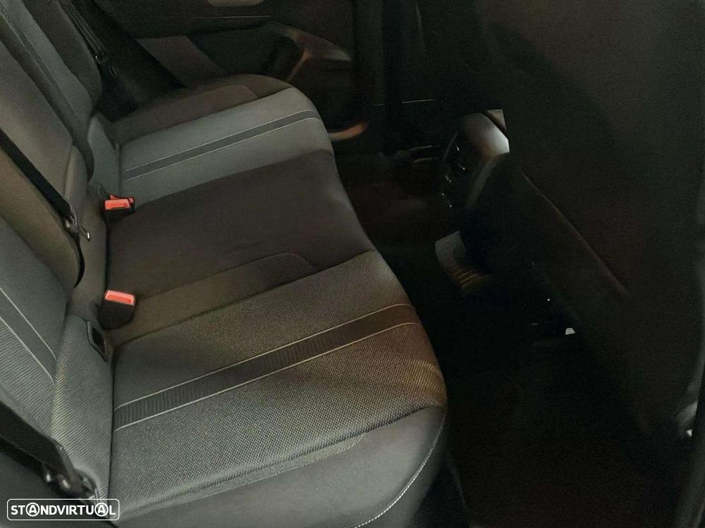 VW T-Roc 1.0 TSI Urban - 17