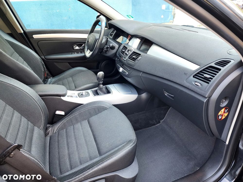 Renault Laguna 2.0 16V 140 Dynamique - 24