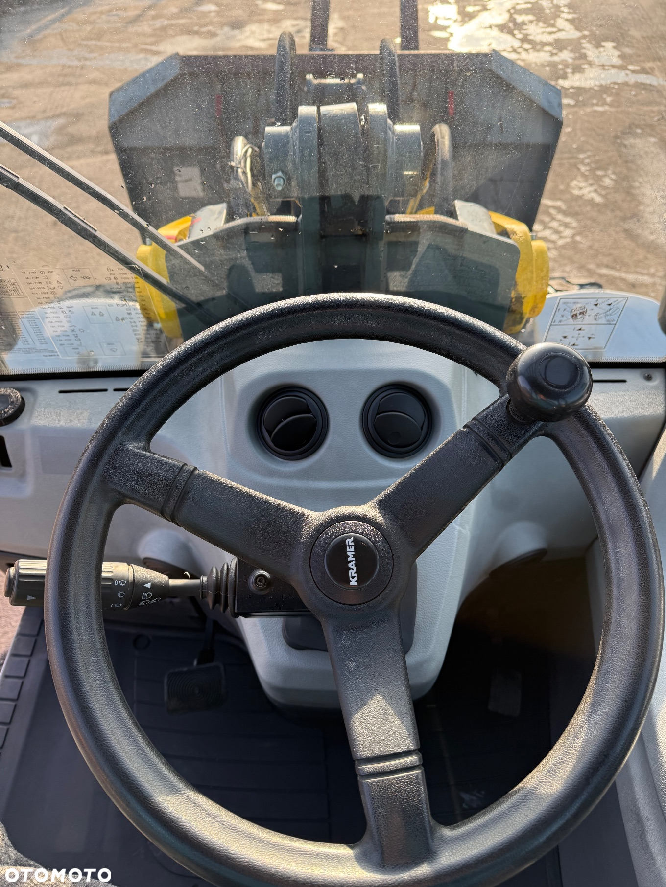 Kramer 5085 - 14