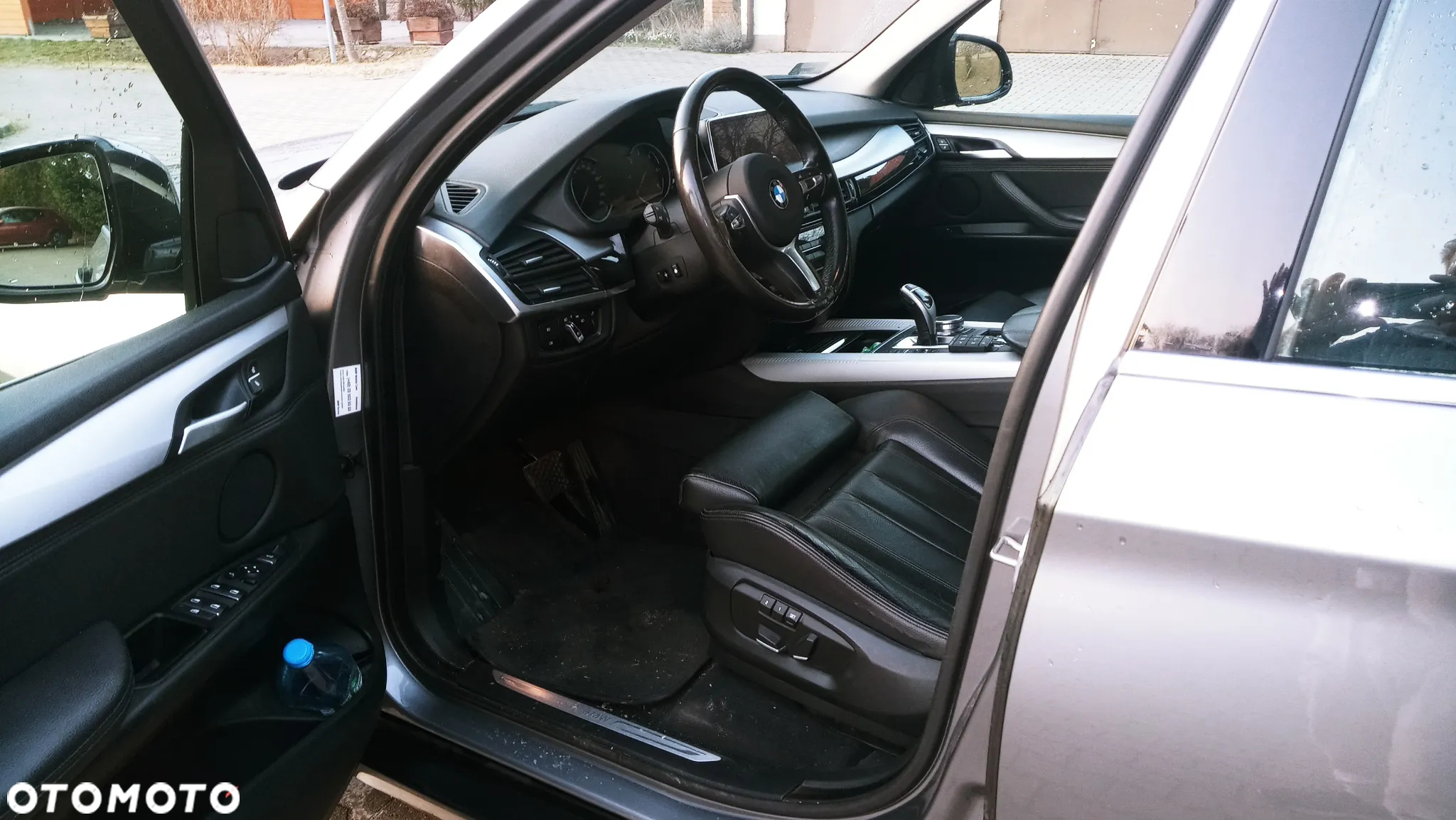 BMW X5 xDrive25d - 11