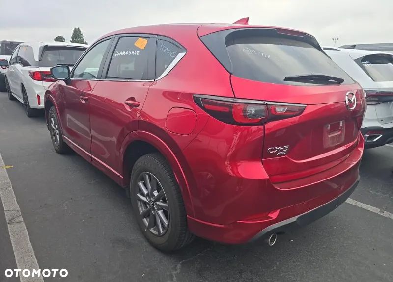 Mazda CX-5 - 5
