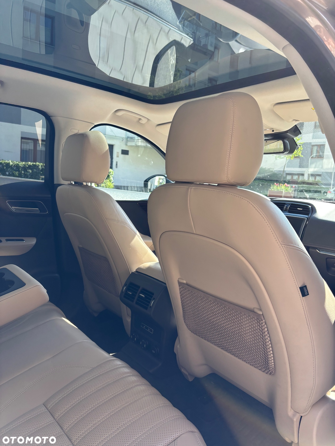 Jaguar F-Pace 2.0 i4D AWD Portfolio - 8