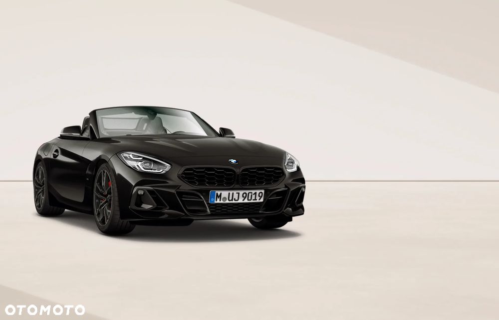 BMW Z4 30i sDrive M Sport sport - 3