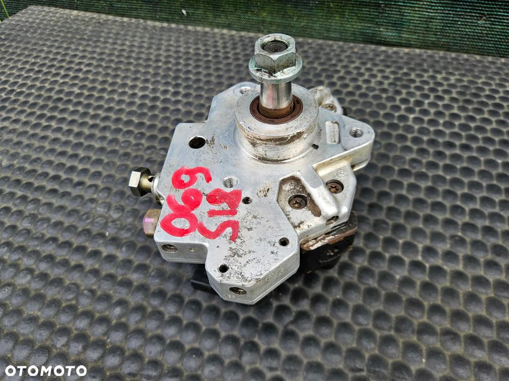 Pompa Paliwa Wtryskowa Wtryski Listwa Czujniki Przewody 2.7 3.0 TDI V6 Audi A6 C6 A8 VW - 11