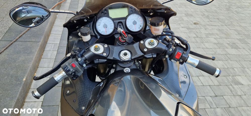 Kawasaki ZZR - 9