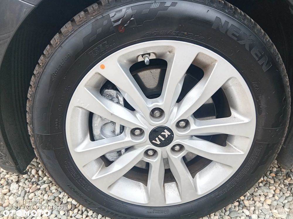 Kia Ceed 1.6 CRDi 128 Spirit - 25