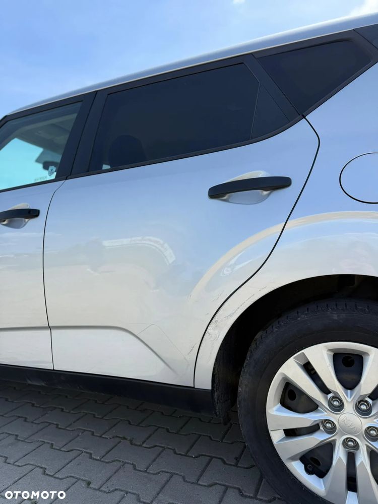 Kia Soul - 11