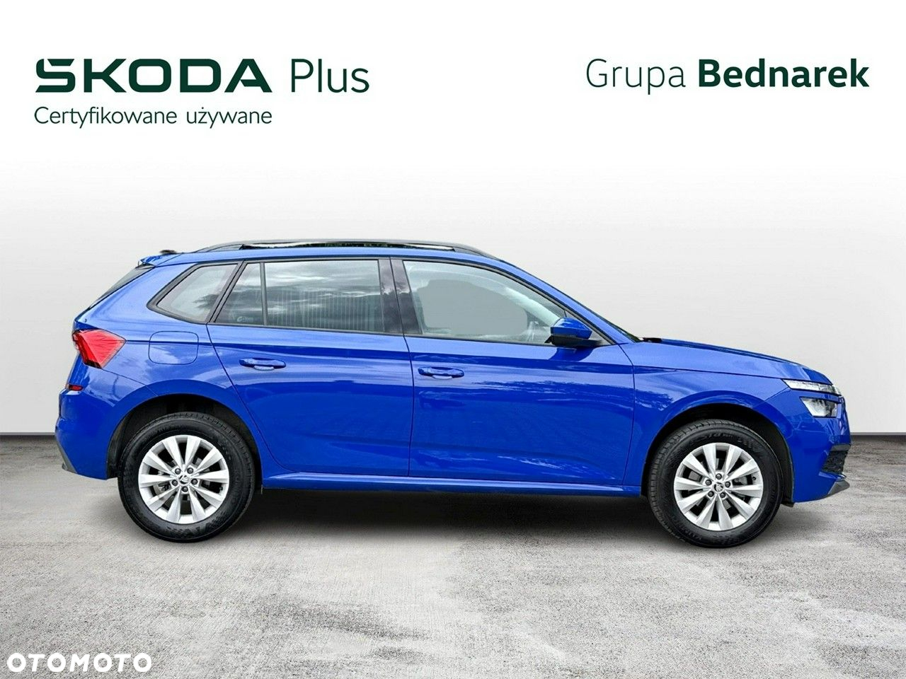 Skoda Kamiq 1.0 TSI Ambition - 6