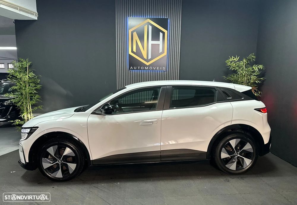 Renault Mégane E-Tech EV40 Equilibre - 3